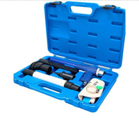 Aspirado de aire comprimido Brilliant Tools