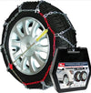 Cadenas de nieve de 16mm - S sumex