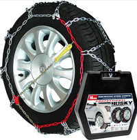 Cadenas de nieve de 16mm - S sumex