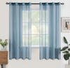 Cortinas Salon Modernas - Woaboy