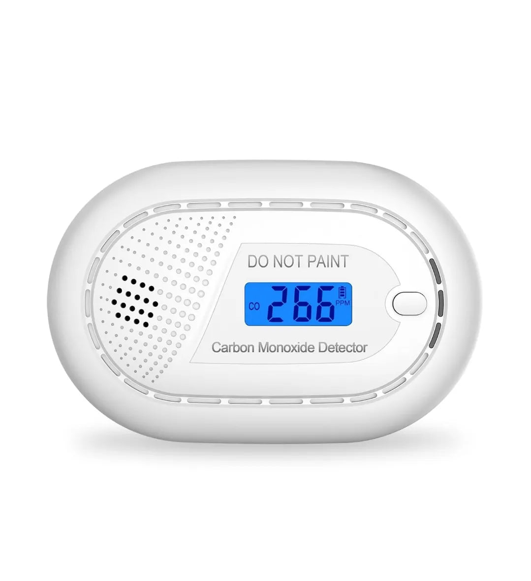 Detector de Monóxido de Carbono RUNIDUR