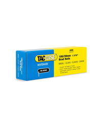 Clavos Brad Galvanizados TACWISE 1711
