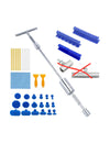 Kit Reparación Abolladuras Coche