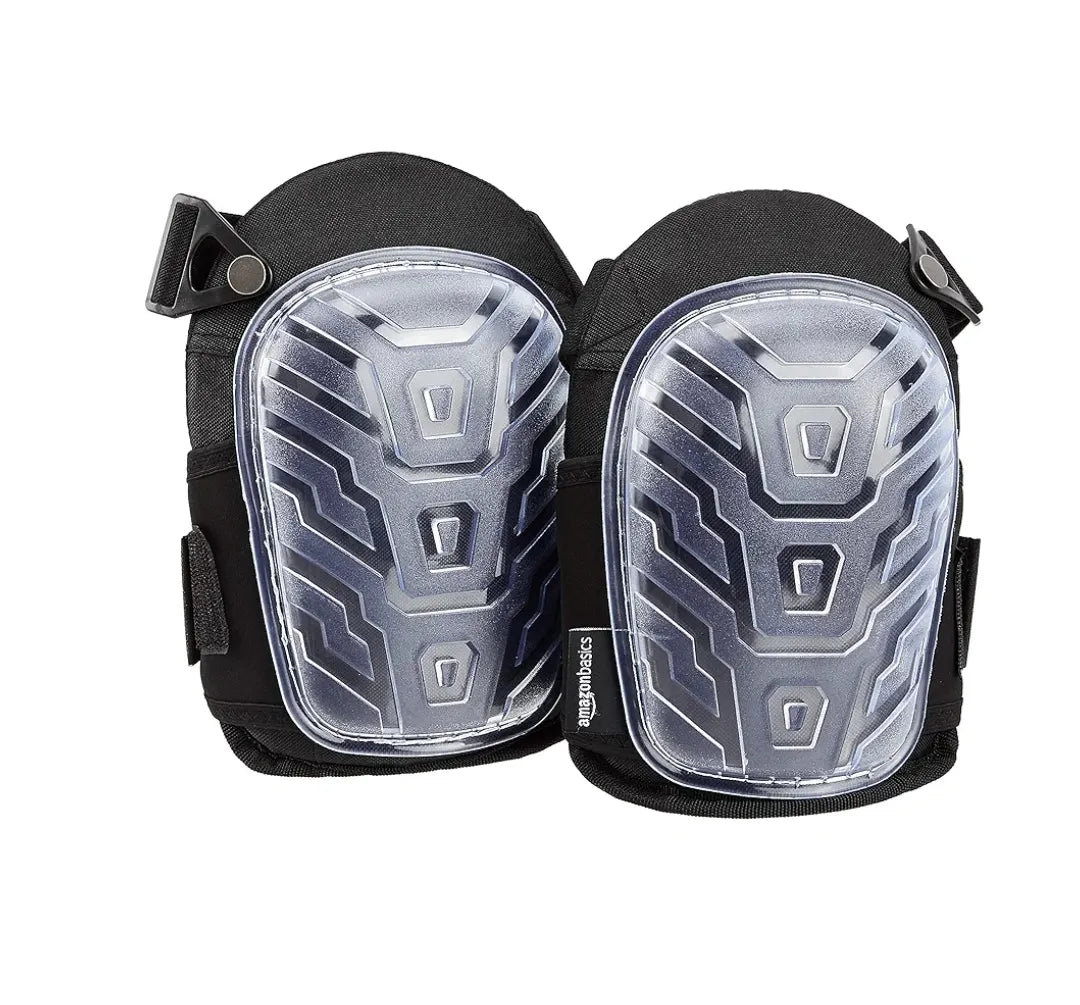 Rodilleras Amazon Basics