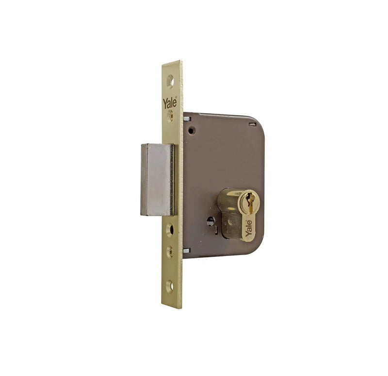 Cerradura Yale