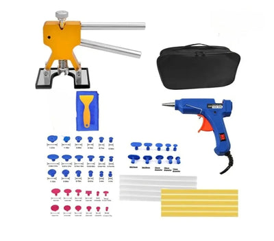 Kit Abolladuras de Carrocería