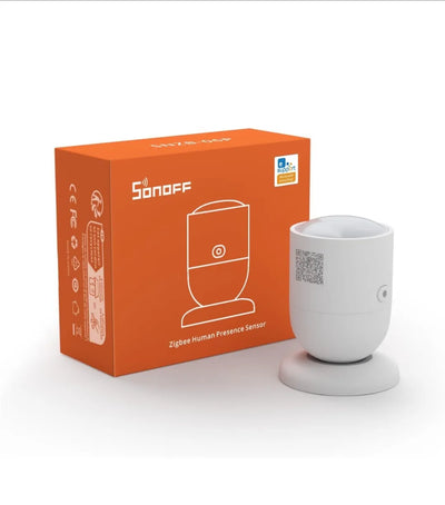 Sensor de presencia SONOFF