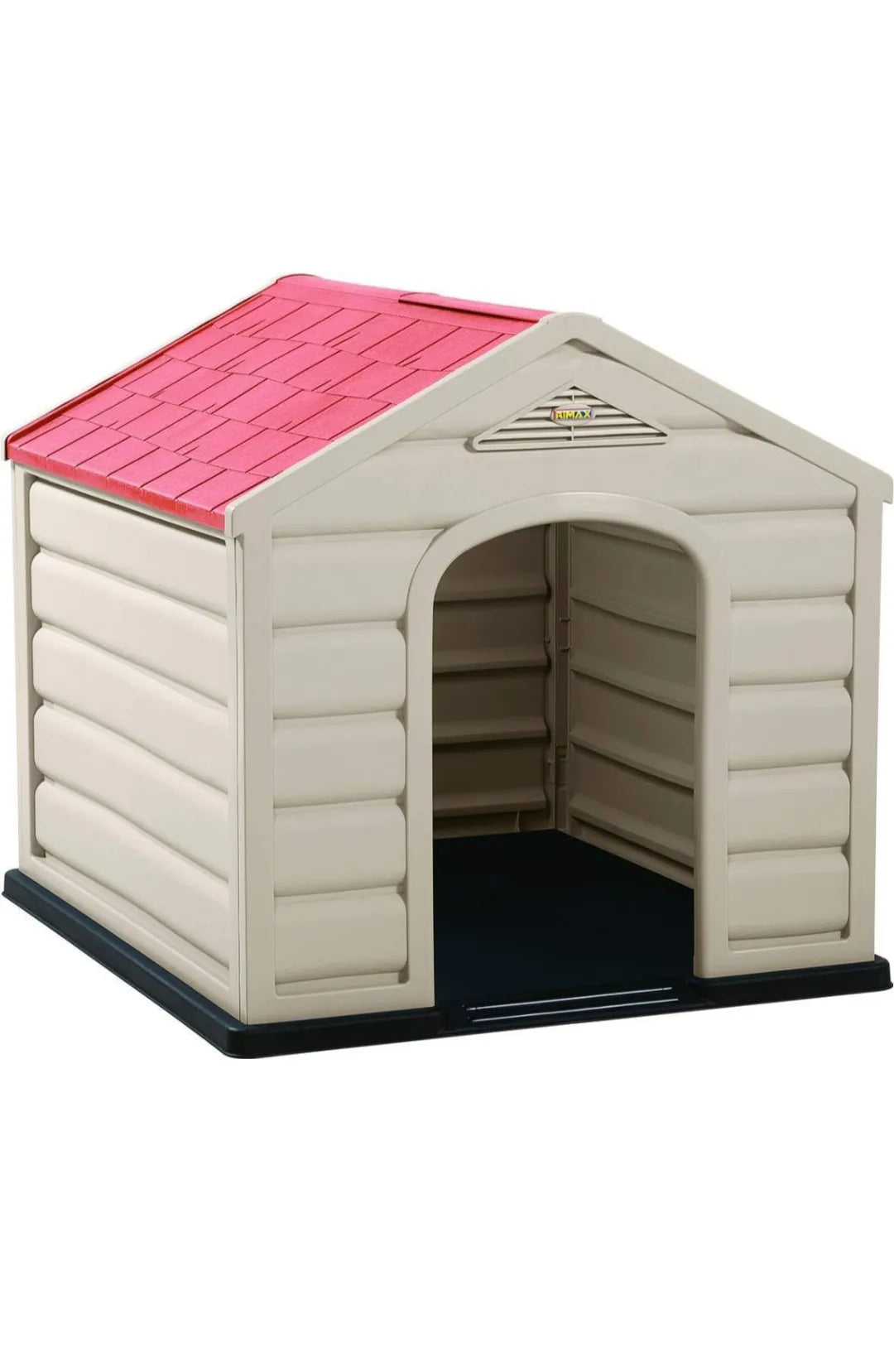 Caseta para perro - KG KITGARDEN