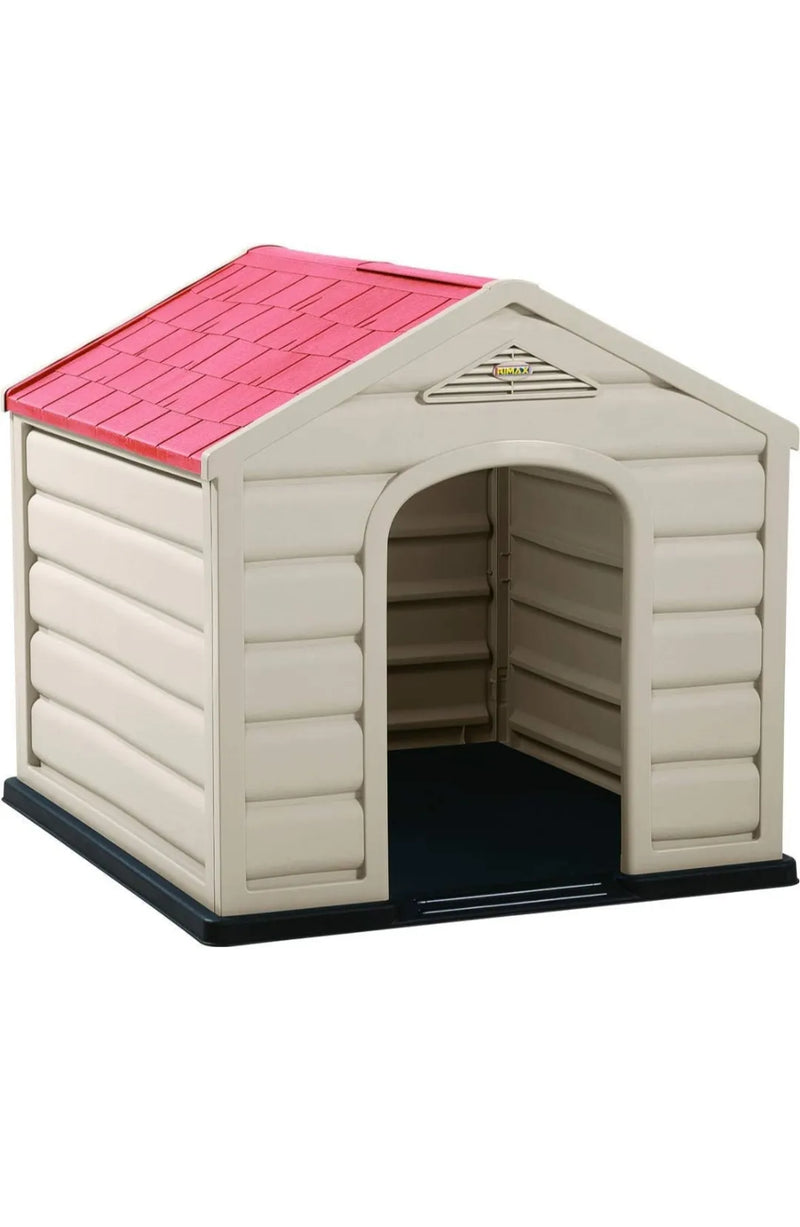 Caseta para perro - KG KITGARDEN