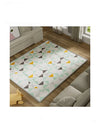 Alfombra de Juego Plegable para Bebé, Alfombra de Juego Extra Grande