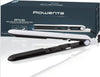 Plancha de pelo con revestimiento - Rowenta