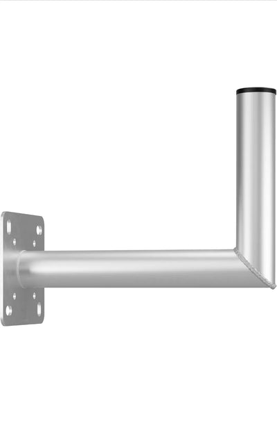 Soporte de pared para antena
