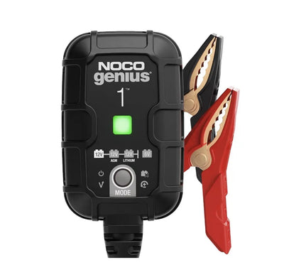 Cargador inteligente NOCO GENIUS1