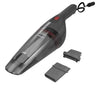 Aspiradora de Mano para Coche con Cable de 12V Black+Decker