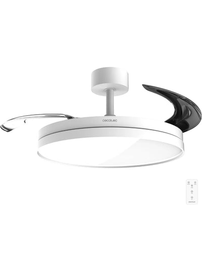 Ventilador de techo con luz - Cecotec