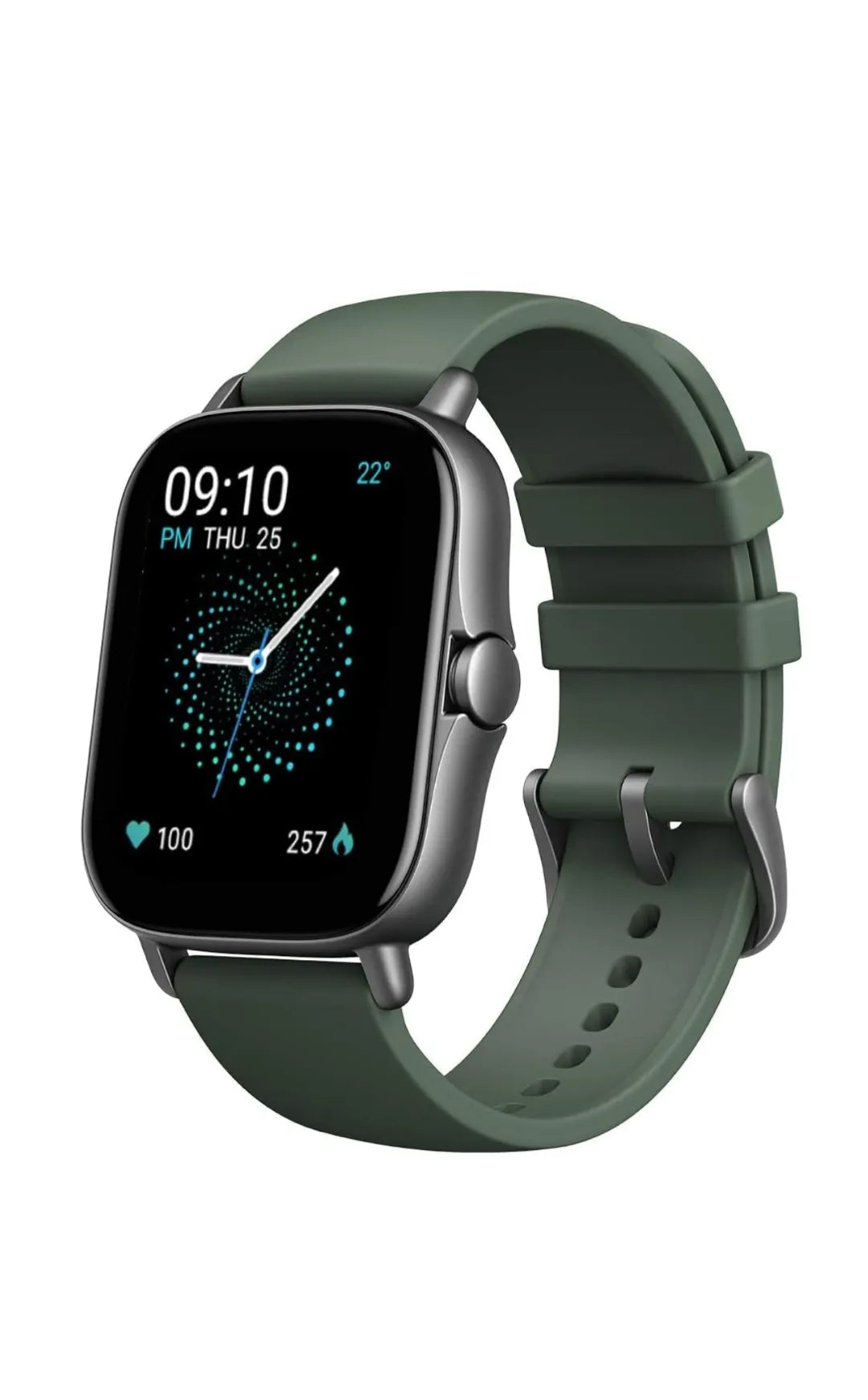 Amazfit GTS 2e Smartwatch Reloj Inteligente 90 Modos