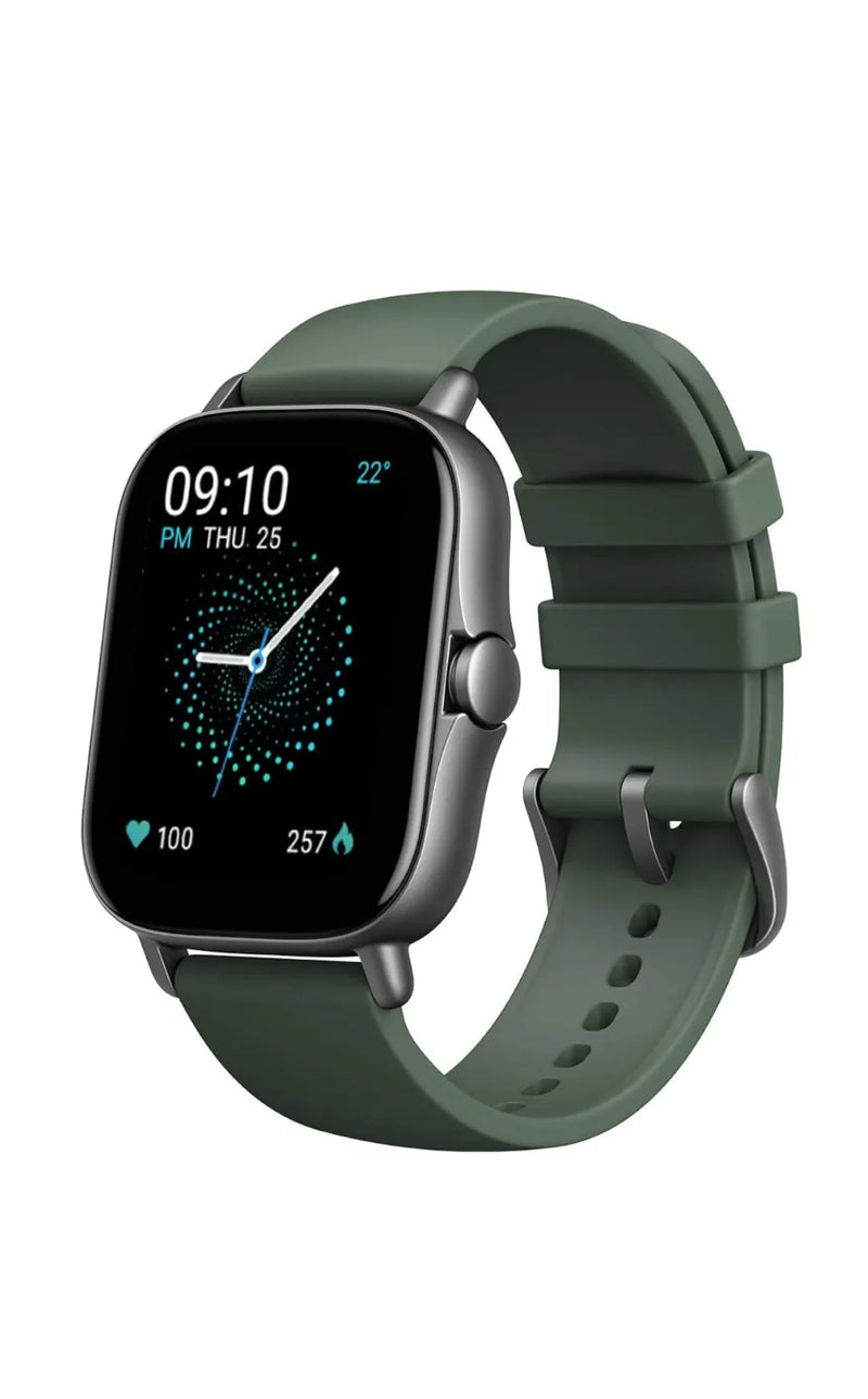 Amazfit GTS 2e Smartwatch Reloj Inteligente 90 Modos
