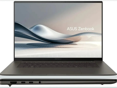 Portátil ASUS Zenbook S 16 OLED