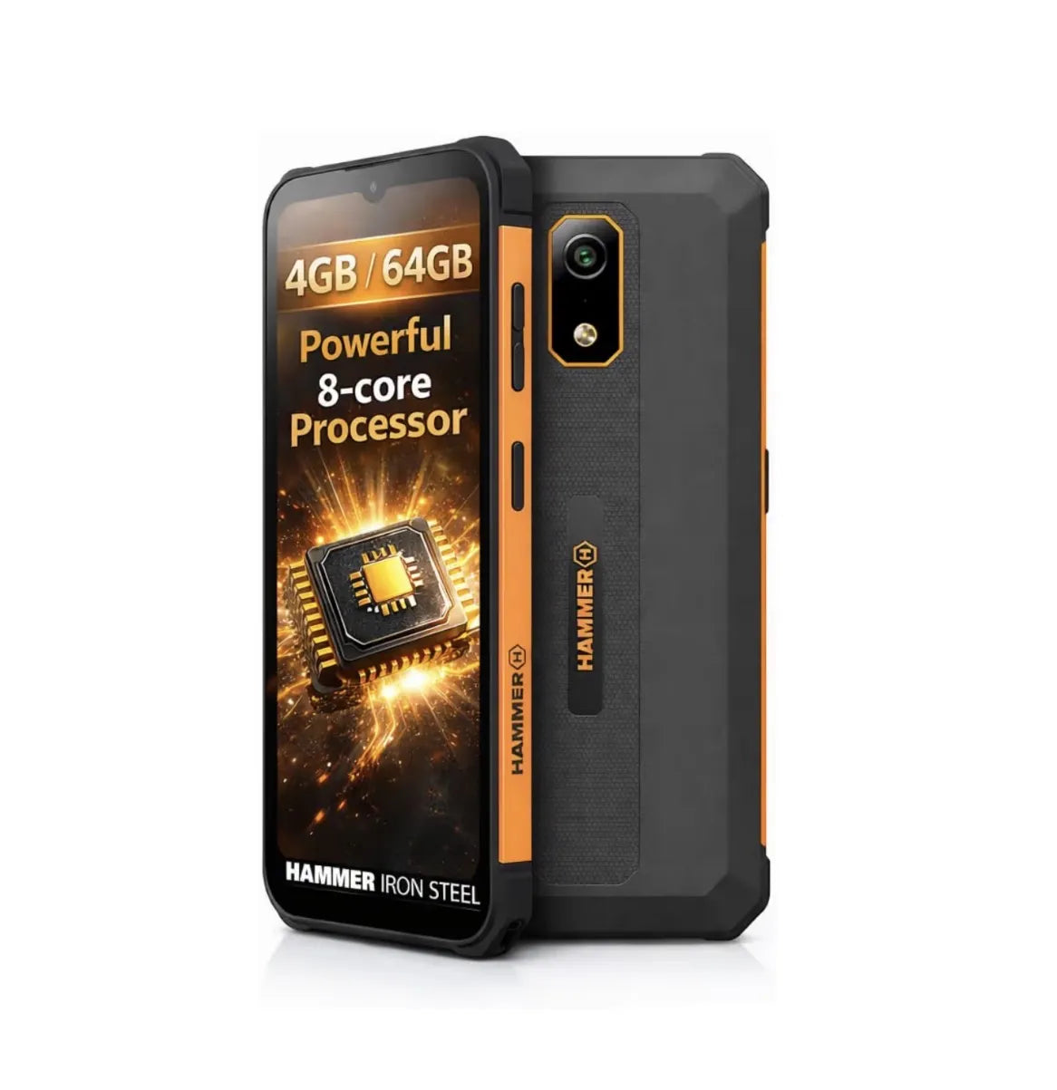 Movil Smartphone Hammer