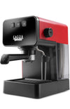 Cafetera estilo espresso