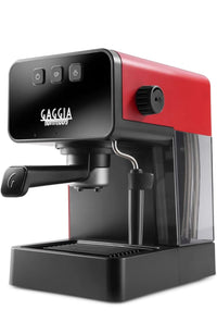 Cafetera estilo espresso