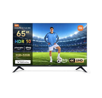 Televisión Xiaomi 65 pulgadas