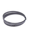 Cinta de sierra bimetálica M42 1140 x 13 x 0,65 mm SMI