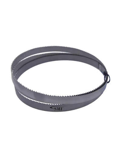 Cinta de sierra bimetálica M42 1140 x 13 x 0,65 mm SMI