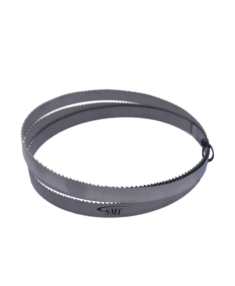 Cinta de sierra bimetálica M42 1140 x 13 x 0,65 mm SMI