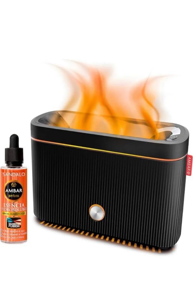 Humidificador