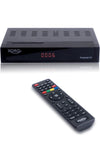 XORO HRT 8770 Twin - Combo DVB-C/DVB-T2 FullHD