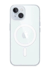 Funda iPhone 15