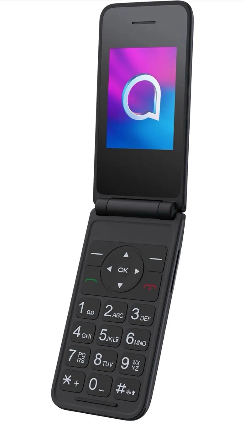 Alcatel 3082 4G - Teléfono móvil