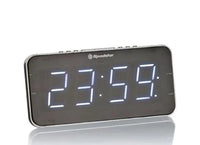Roadstar Radio Reloj Despertador