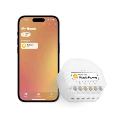 Interruptor Inteligente WiFi Meross