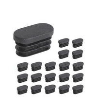 Tapones Ovalados para Tuberías LEZED
