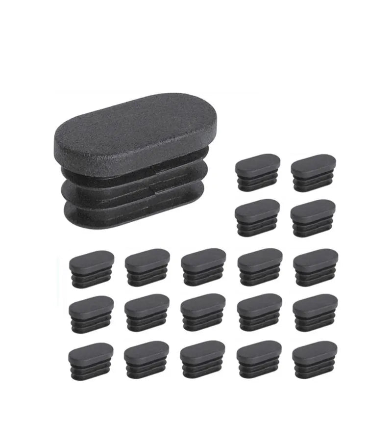 Tapones Ovalados para Tuberías LEZED