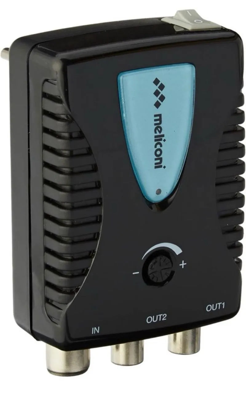 Amplificador de Antena