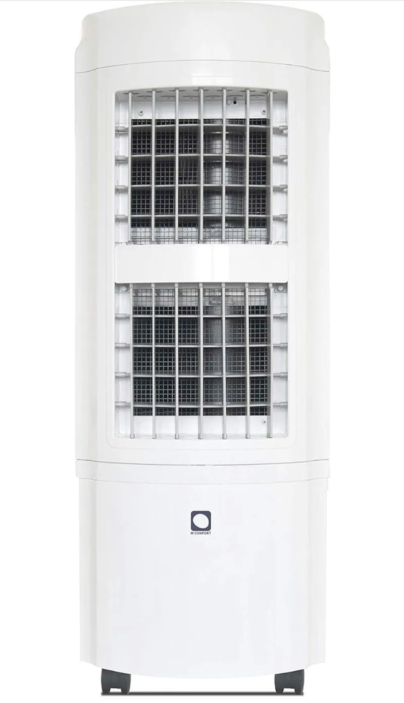 M Confort E2000 Climatizador Evaporativo Portátil