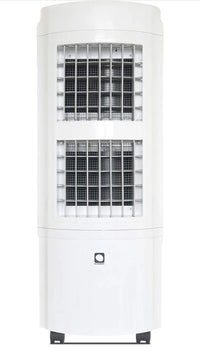 M Confort E2000 Climatizador Evaporativo Portátil