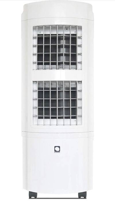 M Confort E2000 Climatizador Evaporativo Portátil