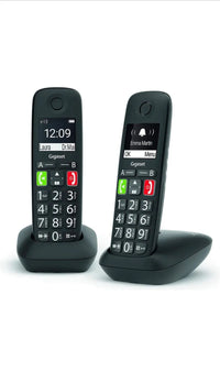 Gigaset E290 Duo