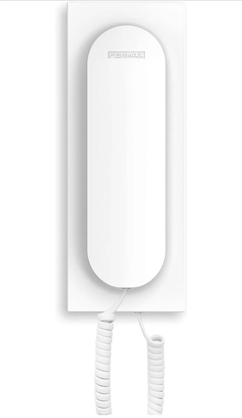 Teléfono universal Fermax VEO