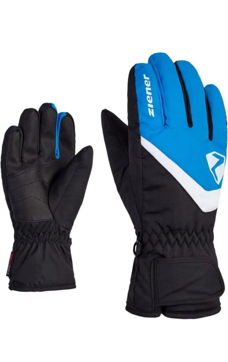 Guantes de esqui