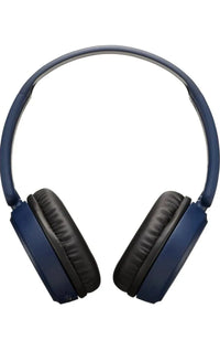 JVC Deep Bass Bluetooth Auriculares en la Oreja