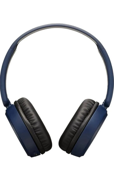 JVC Deep Bass Bluetooth Auriculares en la Oreja