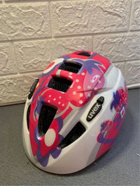 Casco de bicicleta