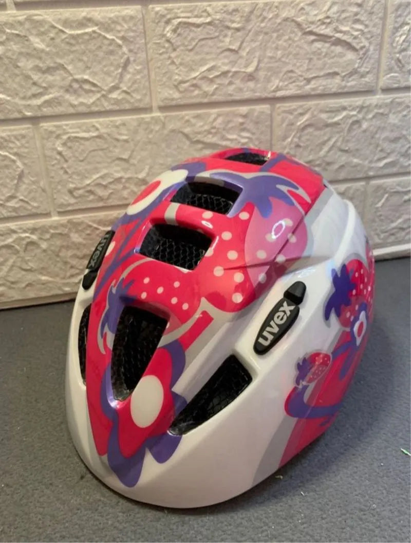 Casco de bicicleta