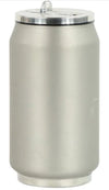 Yoko Design Termo de acero inoxidable