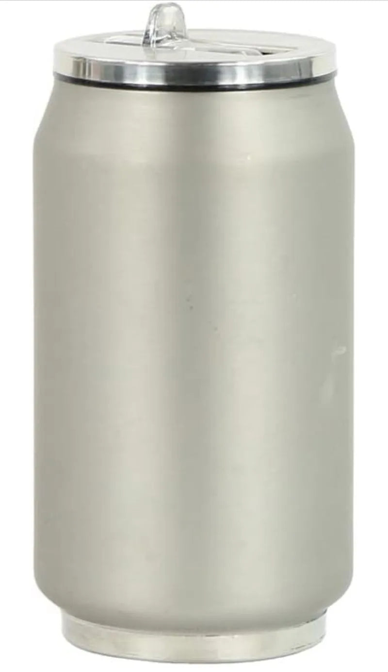 Yoko Design Termo de acero inoxidable